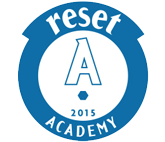 reset group